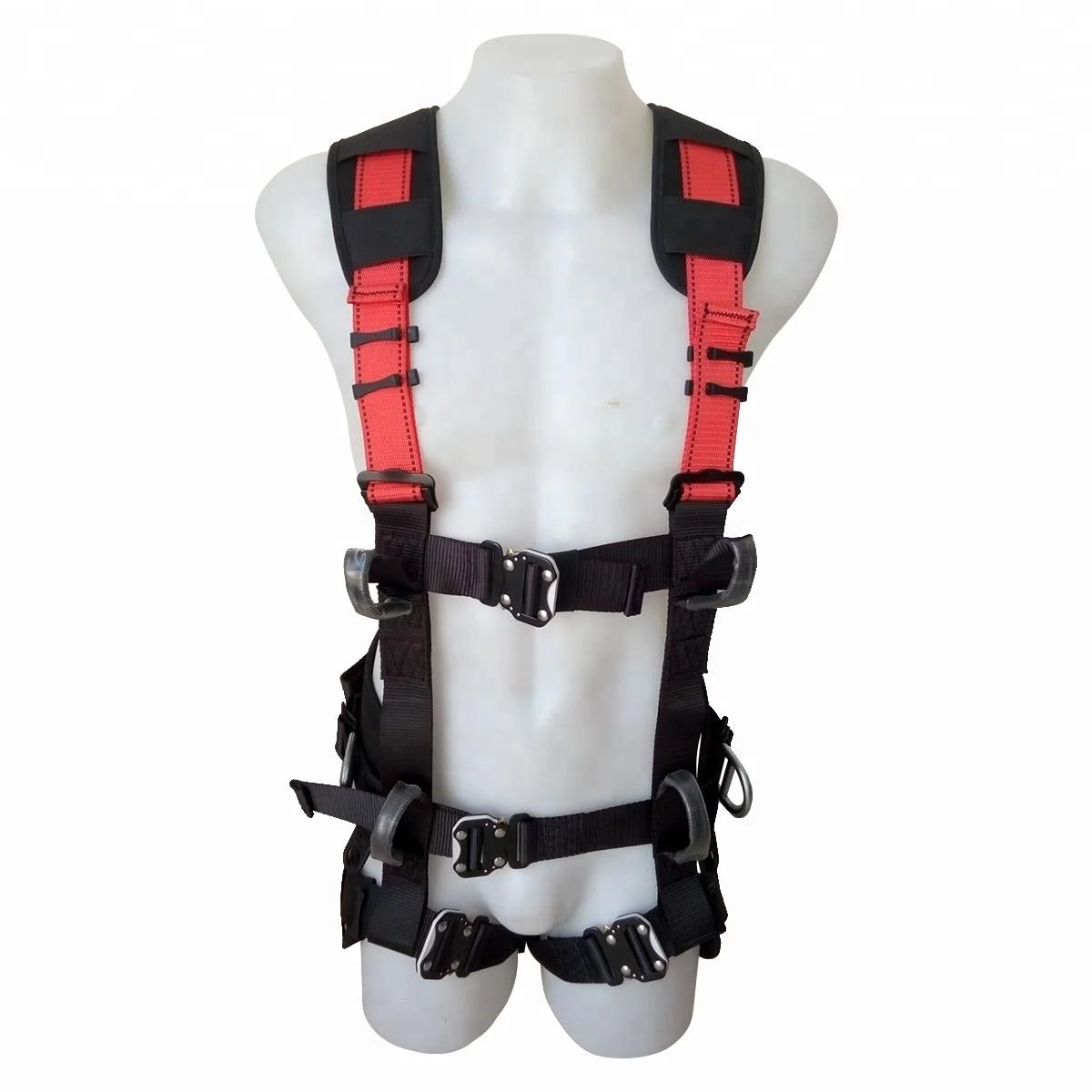 equipo de proteccion personal electrician safety belt YR-QS030