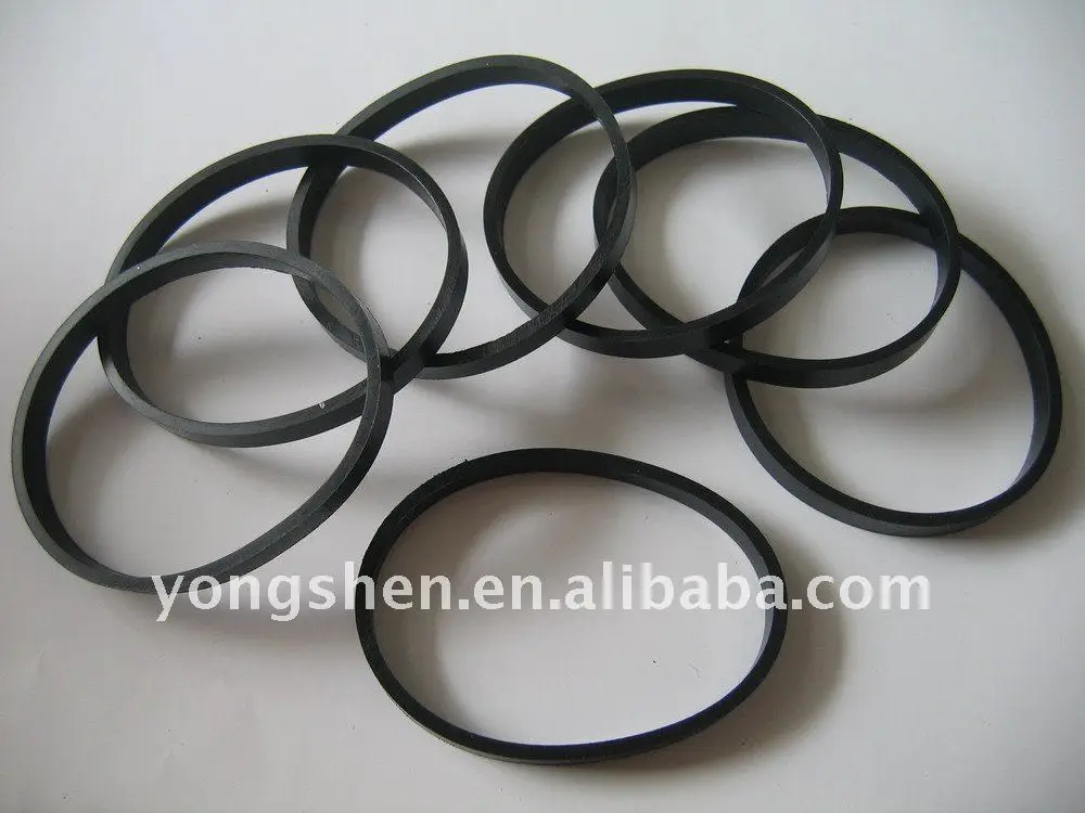 rubber epdm o-rings