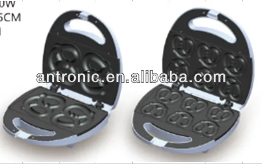 Antronic 750W ATC-PZ064 Pretzel