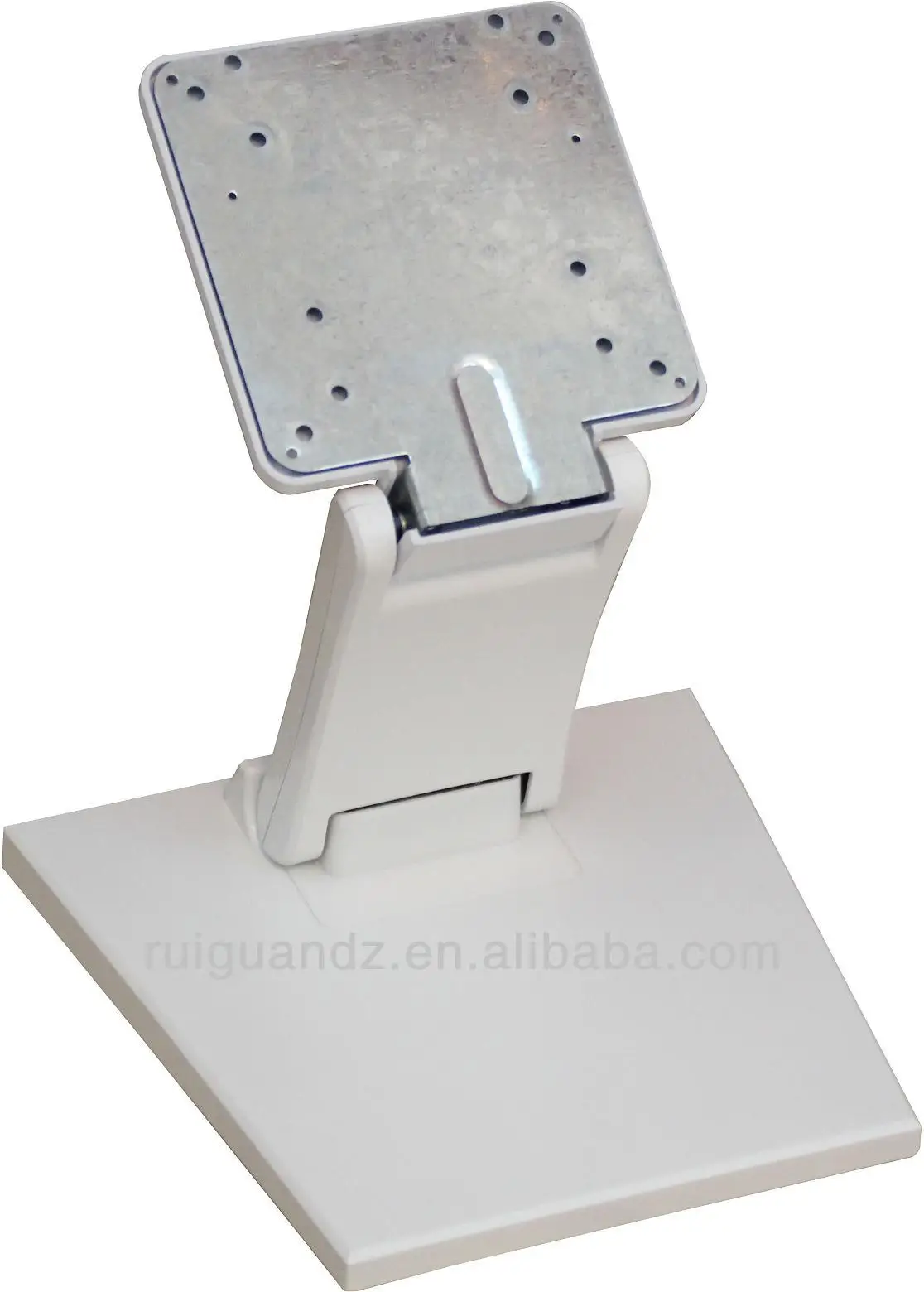 
10'-24' heavy duty foldable touch monitor for folding lcd monitor stand 