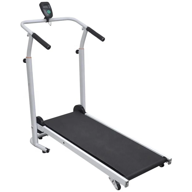 Cheap Price Portable Folding Mini Fitness Commercial Manual Treadmill