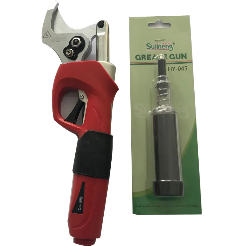 professional agriculture electric pruning shear DM-045 sujineng