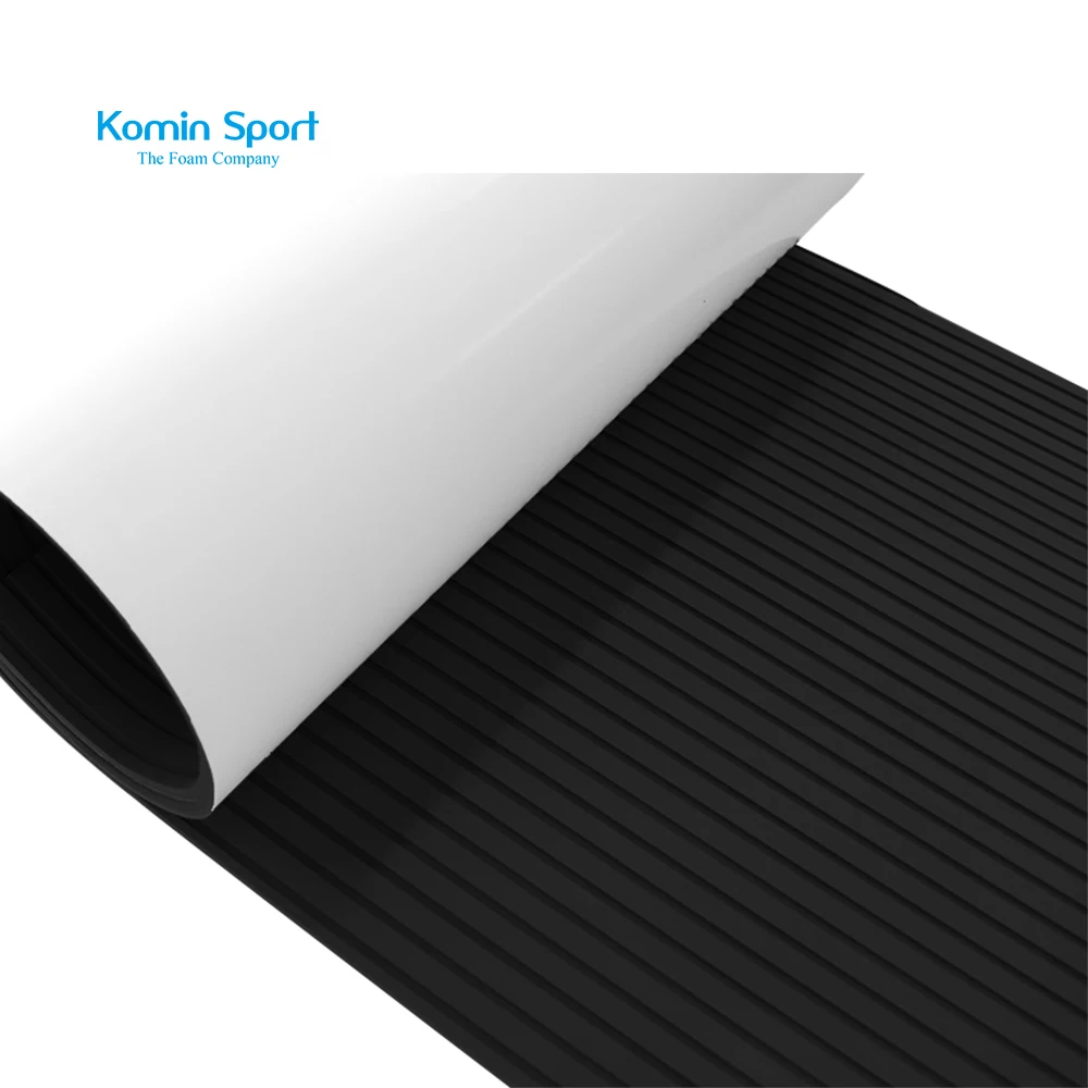 Wholesale Top Quality Waterproof UV Resistant EVA Foam Nonskid Longboard Pad