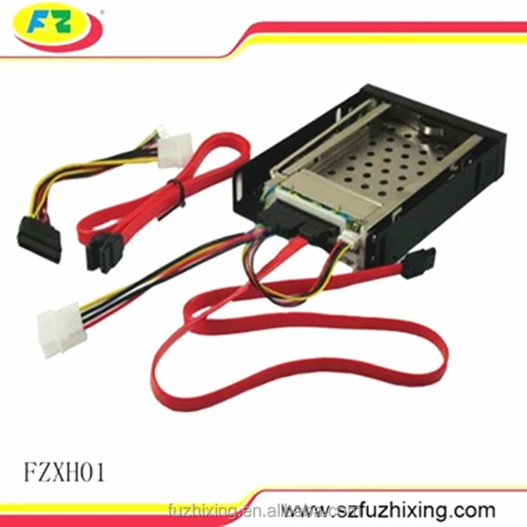 3.5 Inch SATA HDD Mobile Rack