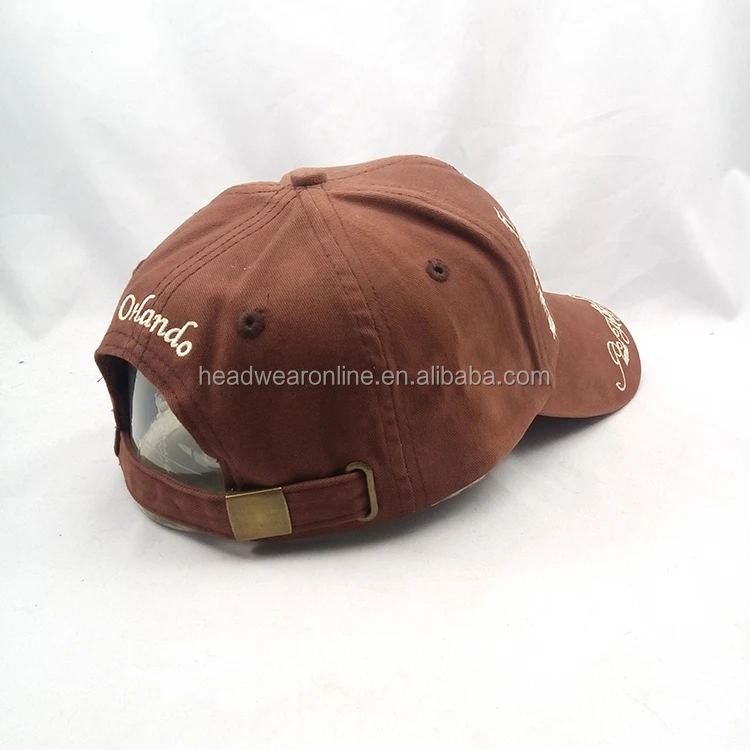Baseball cap custom manufacturers dragon totem embroidery logo metal buckle cotton domineering baseball cap