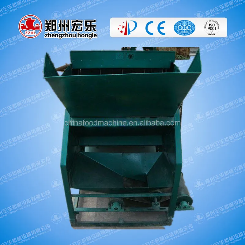 HYHZ-500 арахисовое комплектования машины