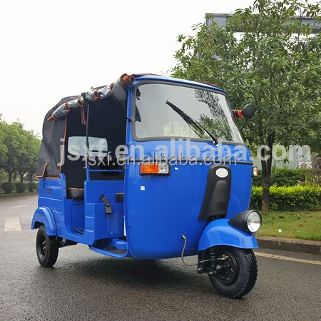 China tvs king tricycle for sale, indian style for passenger bajaj,three wheel tricycle