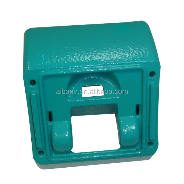 
High manganese steel casting 