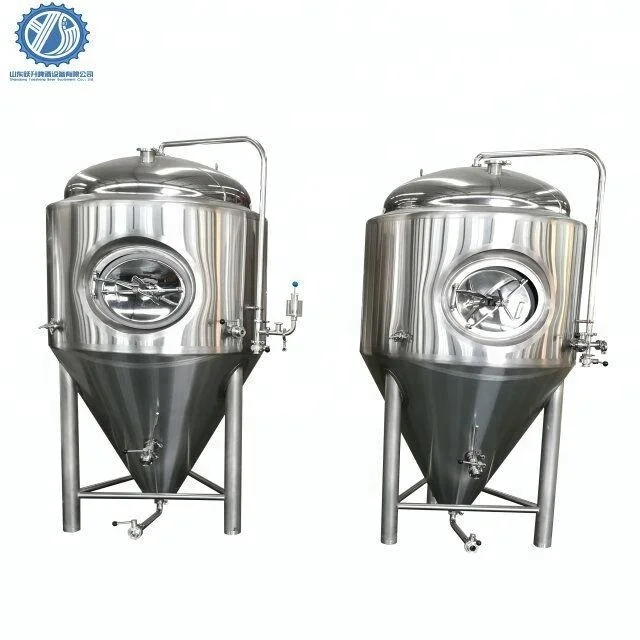 5BBL micro brewhouse brewing system equipment
