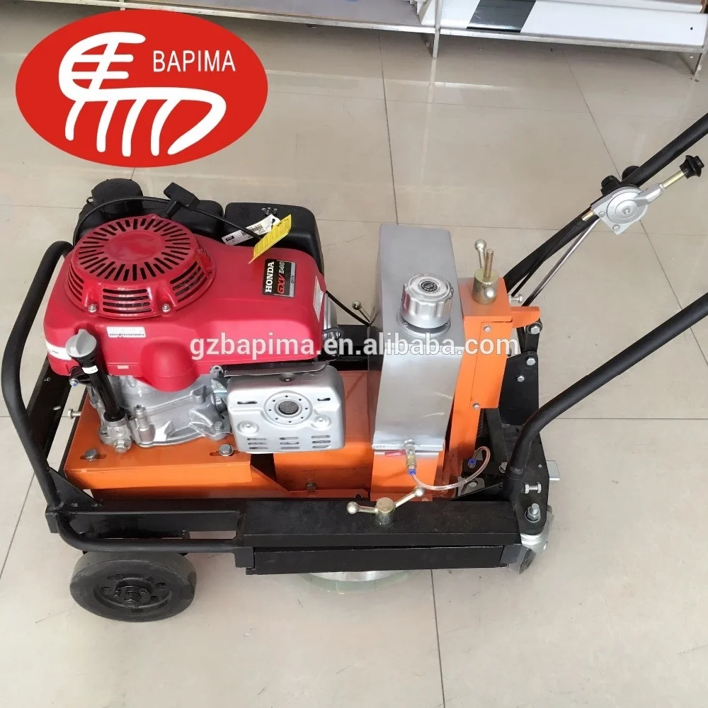 
Road line marking removal machine / road line paint remover / remove road mark PAINT MACHINE 