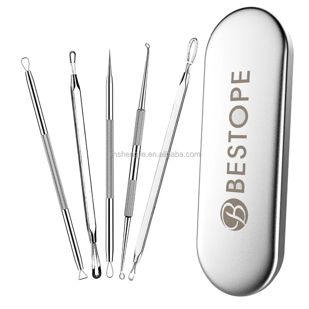 2021 CE/ROHS Certified  Blackhead Remover, Blackhead Extractor, Blackhead Blemish Remover PR-021