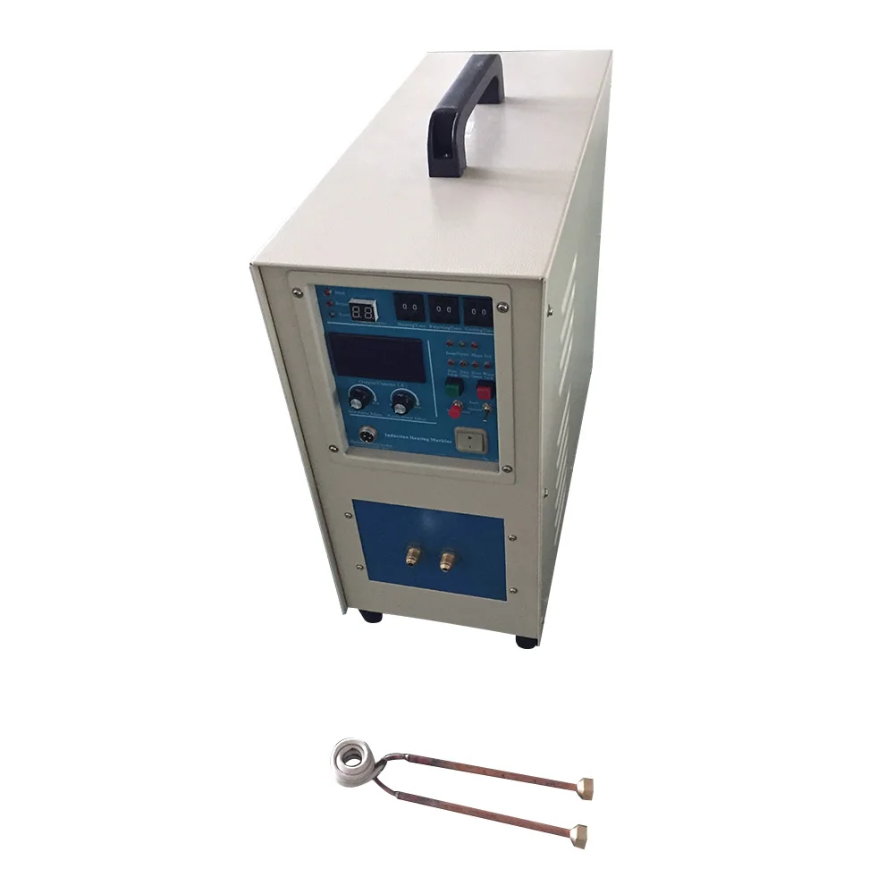 High Frequency Induction Welding Machine For Steel Tube