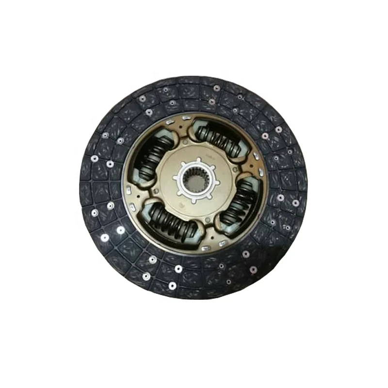 Clutch Disc Plate Clutch Plate  for Toyota Fortuner Hilux 31250-0K205
