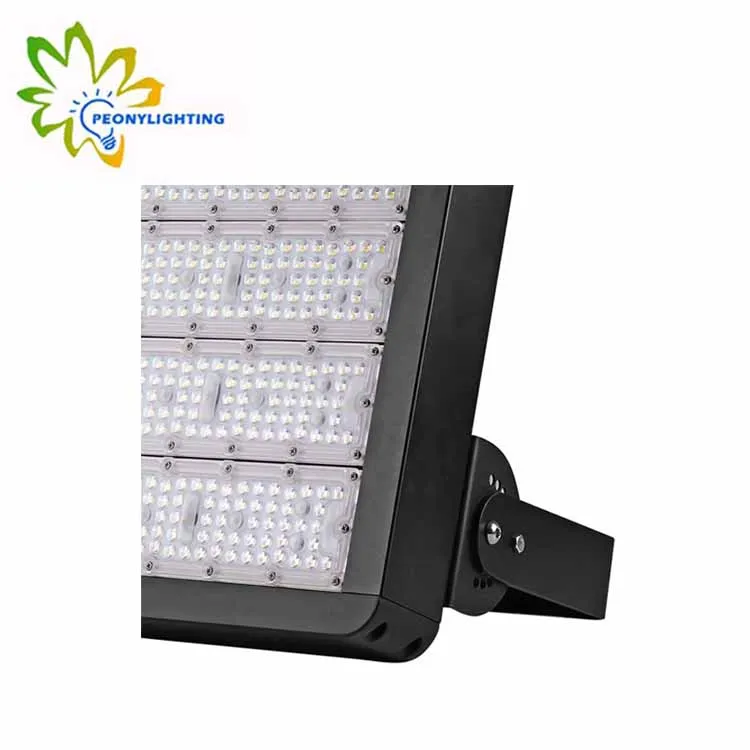 Шэньчжэнь завод хорошее качество Хорошая цена 300 Вт Светодиодный прожектор для станций, подземных парковок