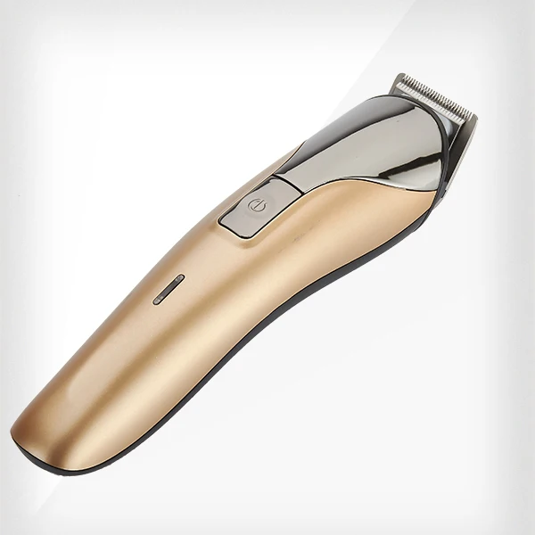 CHJ-1711 8 in 1 Hair Clippers Set Home Use Electric Clipper Oil Hair Vibrissac Scissors Body Hair Trimmer Grooming Trimmer