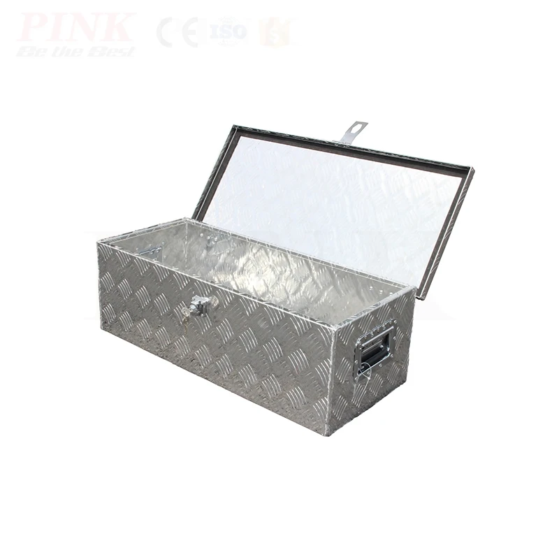 Truck Aluminum Storage Tool Box