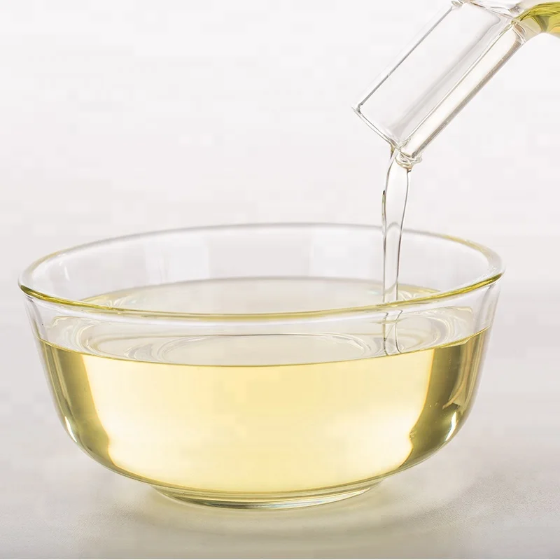  Китайское высокоолеиновое масло для приготовления пищи чистое камелии