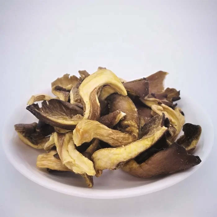  VF овощные закуски вакуумные жареные грибы сушеные