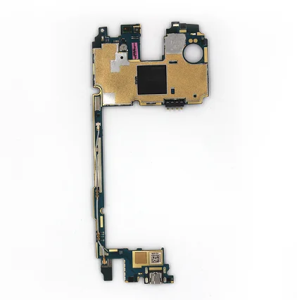 Оригинальная разблокированная материнская плата для LG G3 D855 D850 F460 F400 VS985, материнская плата