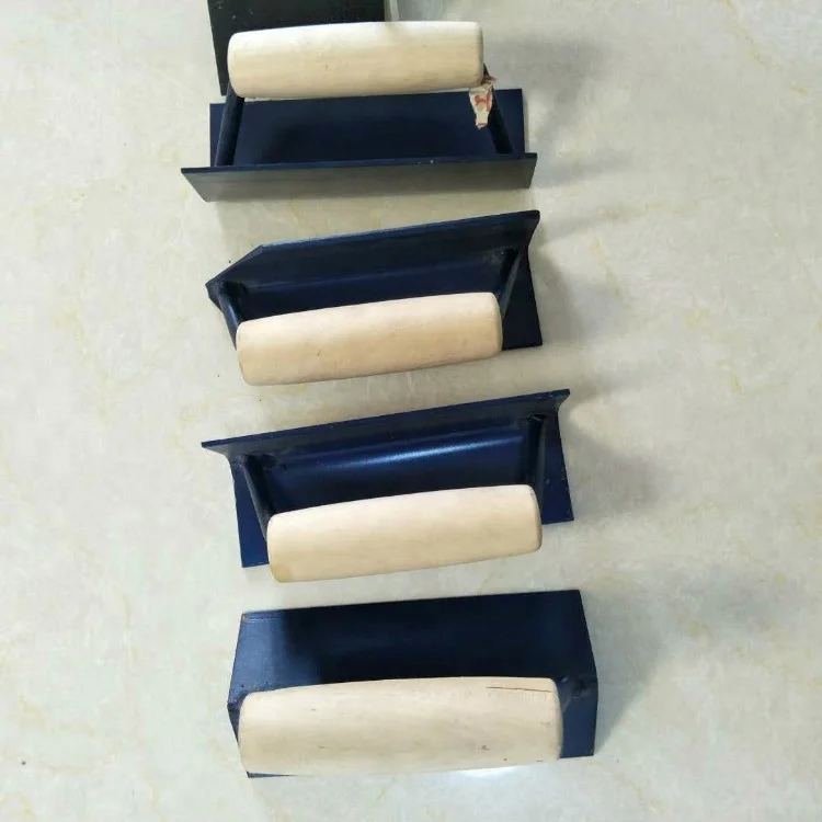 drywall tools concrete brick corner trowel