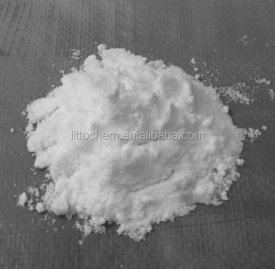 Agrochemical Herbicide weed killer 95%TC Glufosinate ammonium