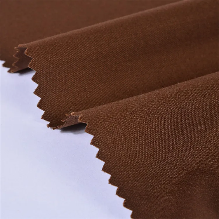 T/r супер tergal Тканое полотно для мужской одежды/против морщин полиэстер/вискоза tr подходящая ткань униформы