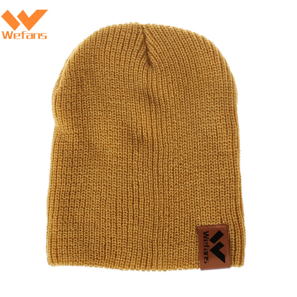 
Wefans fashion style Kid Ball Toddler Beanie Baby Cute Caps Earmuffs Boy Winter Warm Knit Hat 