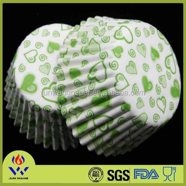 Printing paper cup cake recipe for cake decorating