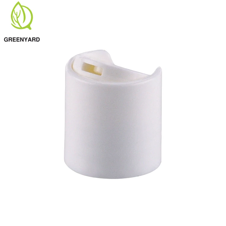 2022 China Plastic Shampoo Water Bottle Caps lids flip top cap