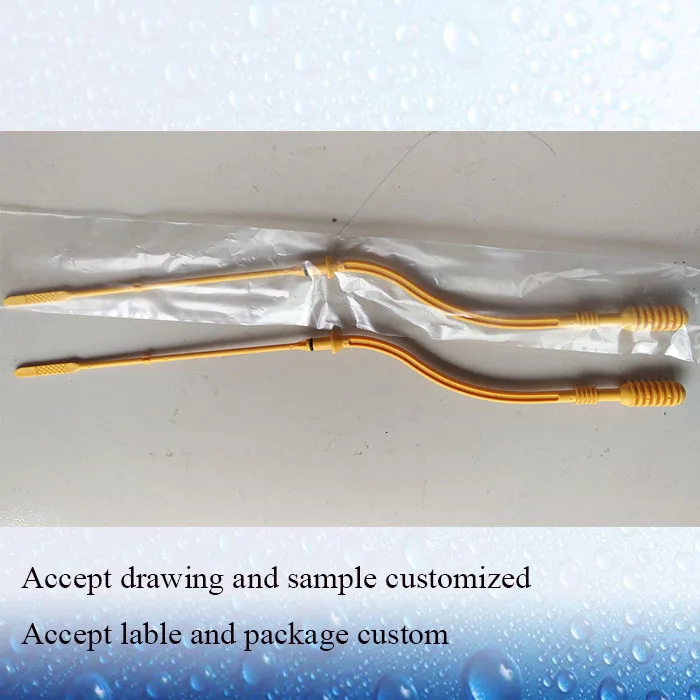 Лидер продаж 8200255423 / 8200049622 2078485 масляный индикатор уровня масла дипстик