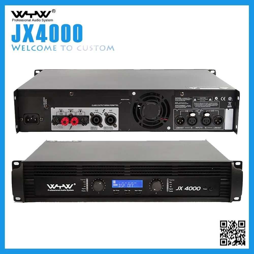 Switching power amplifier