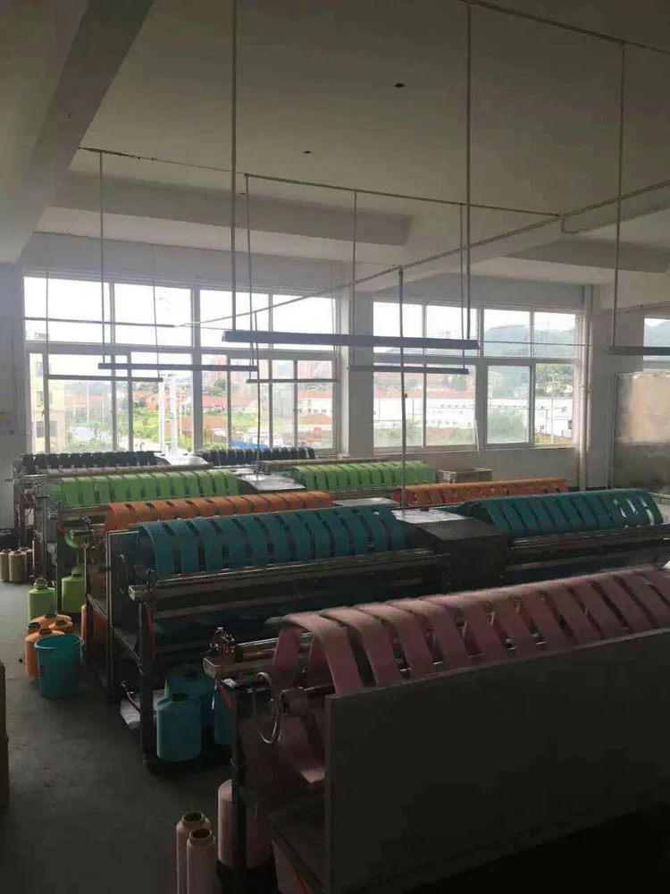 China supplier cone to hank reeling machine