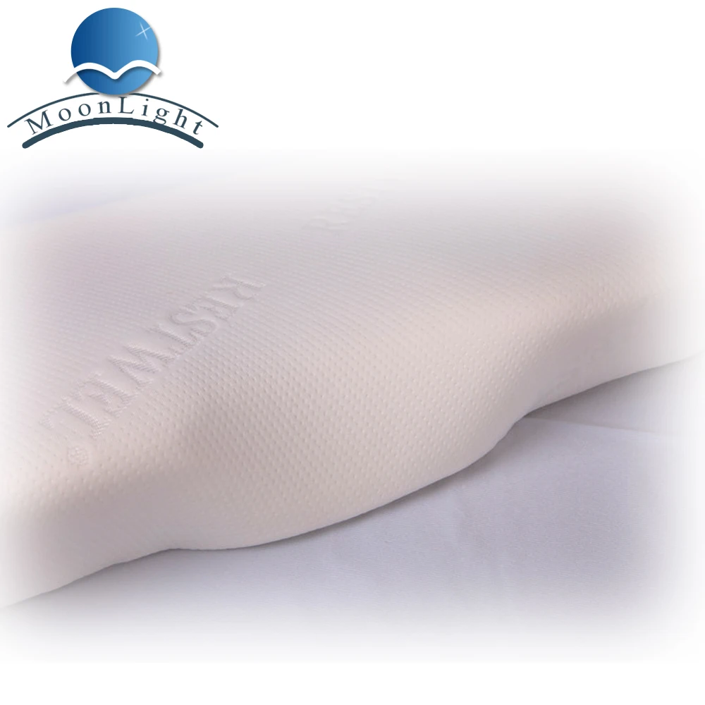 
memory foam pillow gel 