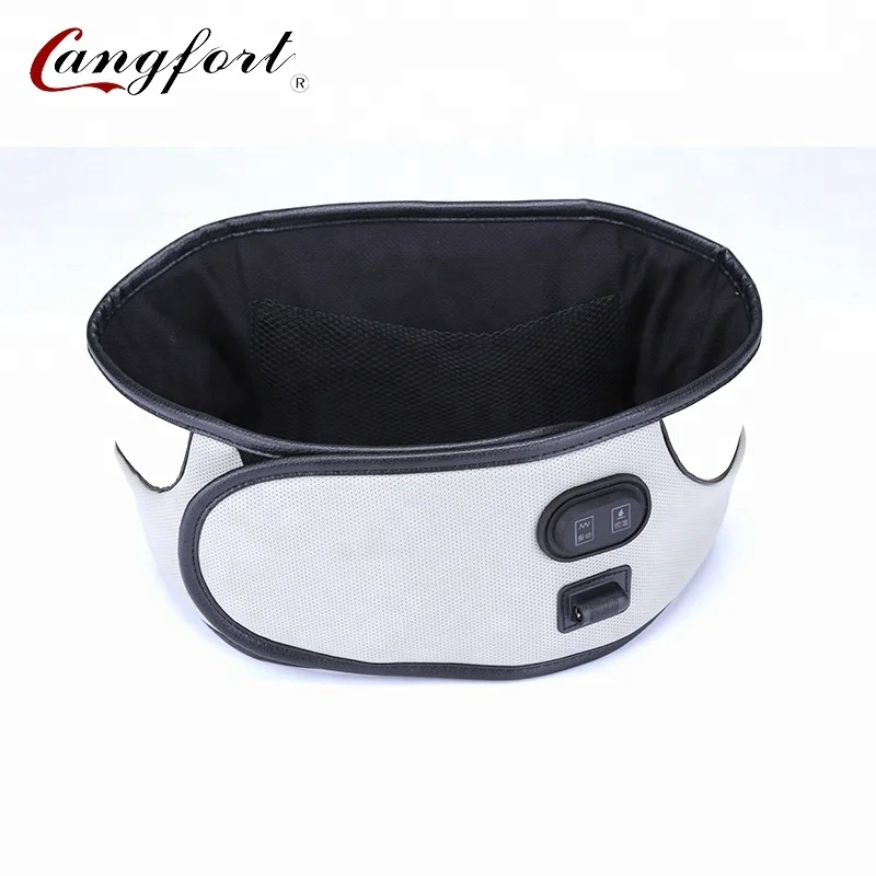 Adjustable  Wireless Vibrate Massage China china electric heating pad For Pains