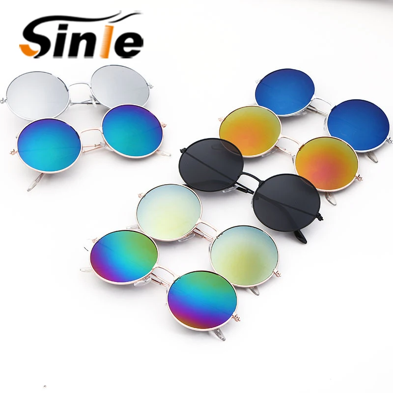 Promotion Sun Glasses With Designer Cat 3 Uv400 Sunglasses