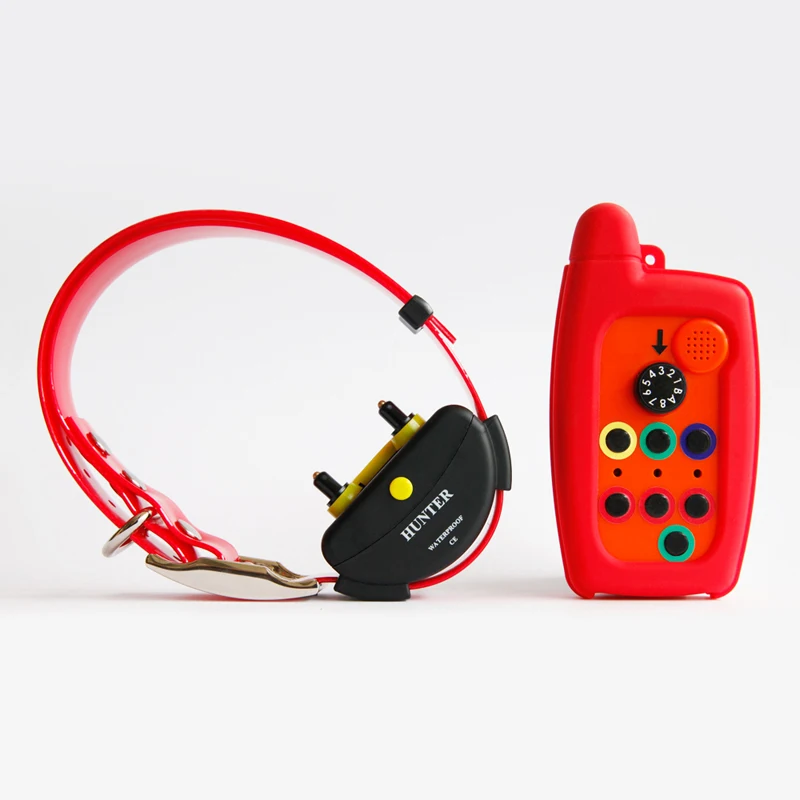 Ошейник для дрессировки собак дальность действия 15 км