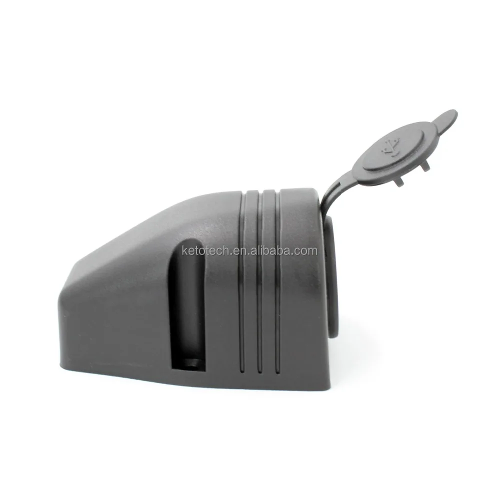 5V 1A and 2.1A dual usb mobile charger for BUS