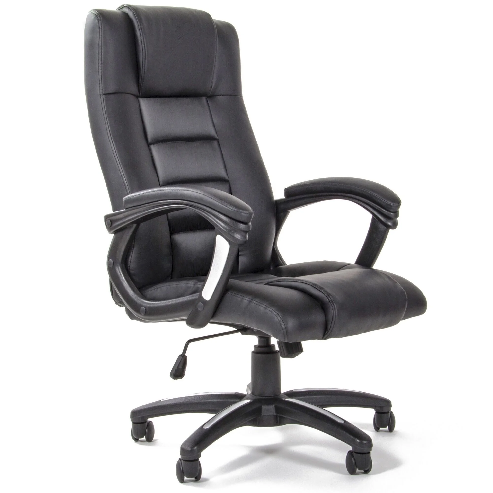 Guyou Y-2828 Supplier Sale Italy Style Synthetic Leather  Office Chair