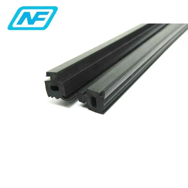 60 shore EPDM boat windshield rubber seal