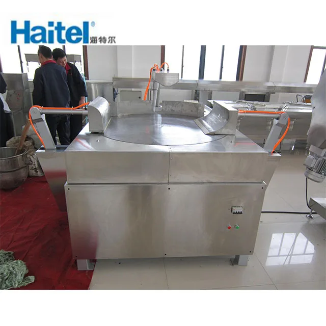 New product automatic candy kneading machine price