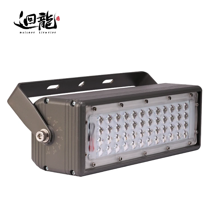 Energy Saving High Brightness Camping Led Light Flood Outdoor