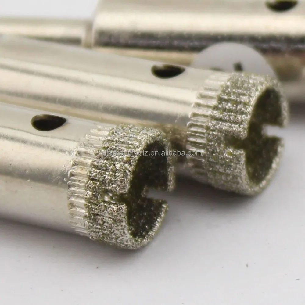 Talentool diamond drill bit granite rock ceramic ware reamer marble hole saw