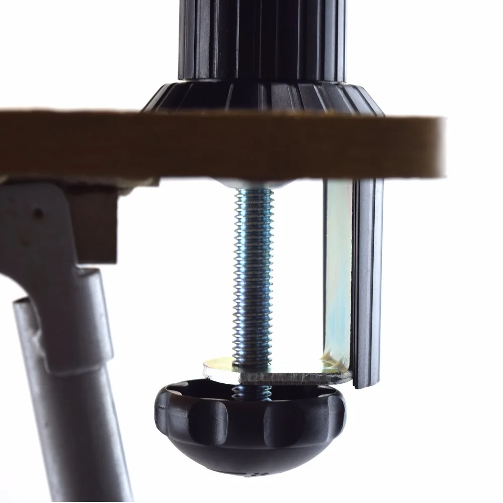 Складная подставка для мобильного телефона с отделением для документов