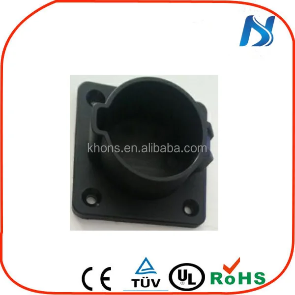 1772 разъем sae 32 А j1772 evse е . разъем dostar j1772 зарядное устройство контроллер