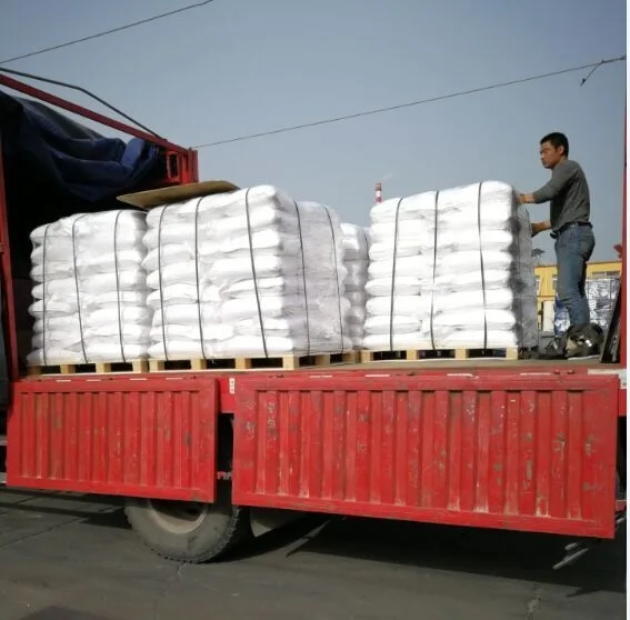 Sodium Aluminate powder CAS 1302-42-7