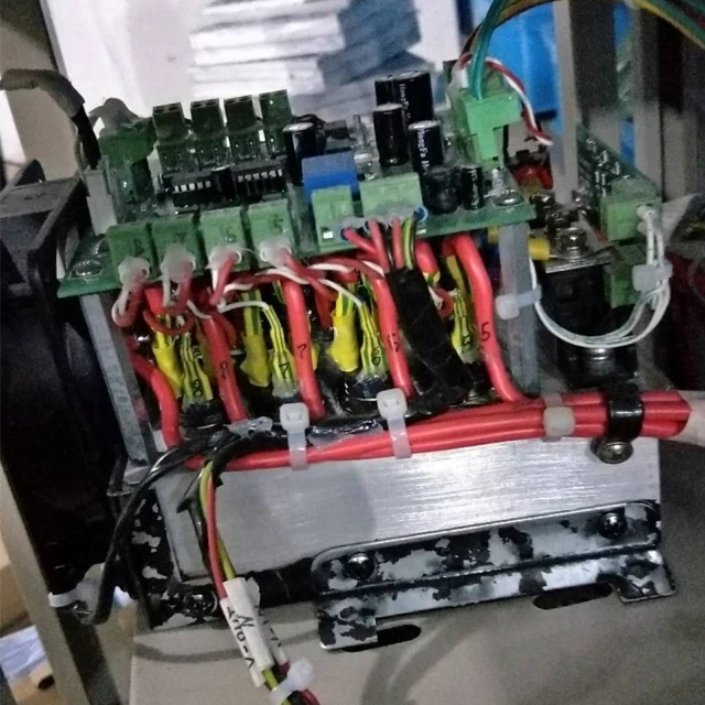 
igbt static voltage stabilizer/Static thyristor/pwm 