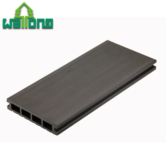 
Waterproof composite wood decking laminate flooring swimming pool deck 