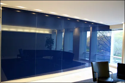 Magnetic Whiteboard Marker Color Board