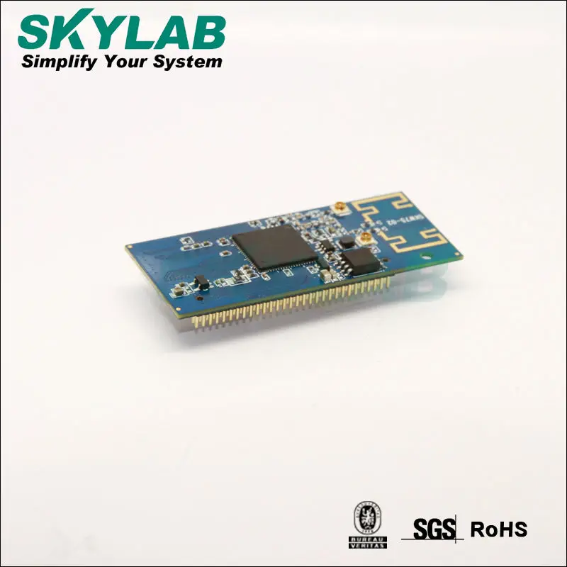 Скайлэб встроенный модуль wi-fi SKW75 модуль wi-fi MT7620N