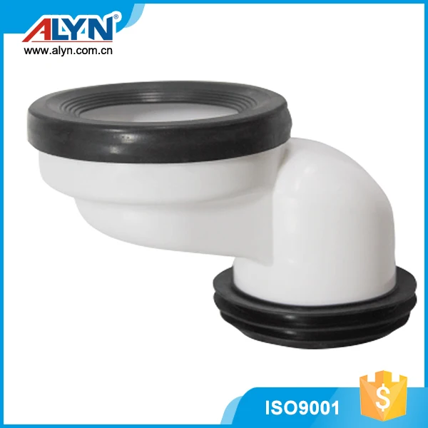 Professional Compression PP Toilet Flexible Connector